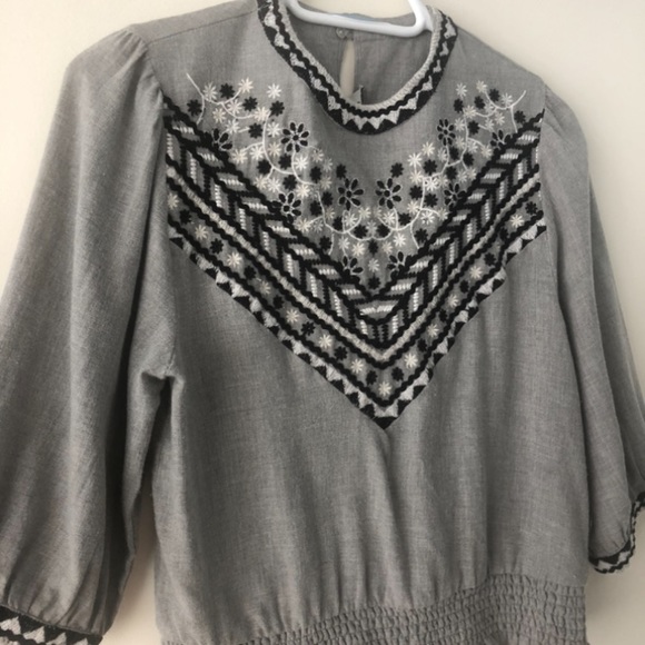 Zara S - Picture 3 of 5